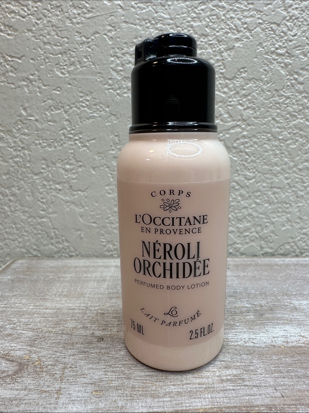 $6 🌙 L’Occitane Neroli & Orchidee Body LOTION‎ NEW